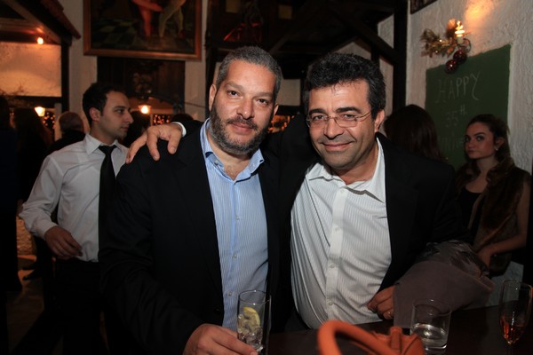 35th Year Anniversary of Beirut Cellar